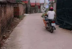 Bán đất 101,5m2 hướng Đông Nam tại trung tâm Hiệp Hòa... Bán đất tại Hiệp Hòa, Bắc Ninh 07