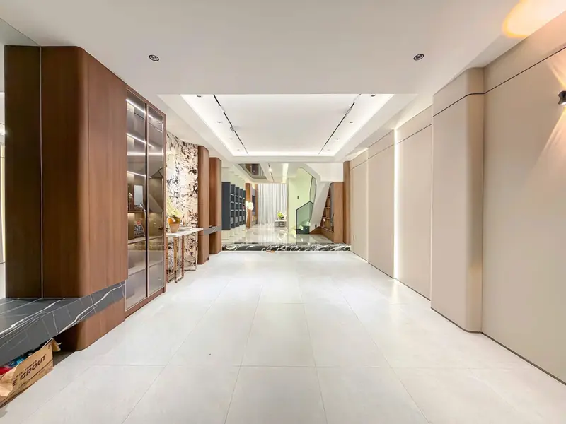 🔥 NHÀ 5 TẦNG LÂM VĂN BỀN Q7 – XÂY MỚI TỪ MÓNG – THANG MÁY FULL TẦNG – FULL NỘI THẤT CAO CẤP... Bán nhà riêng tại Tân Hưng, Hồ Chí Minh 01