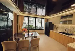 Bán nhà riêng 4 tầng phường An Hội Tây Gò Vấp, đối diện công viên, 62m2, pháp lý rõ ràng... Bán nhà riêng tại An Hội Tây, Hồ Chí Minh 06