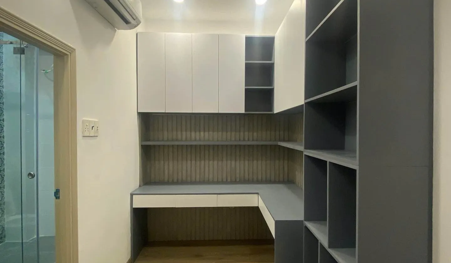 Nhà 2 Tầng Mới Tinh Tại Trung Tâm Bình Tân, Tặng Nội Thất - CHI 4TY... Bán nhà riêng tại Bình Trị Đông, Hồ Chí Minh 01