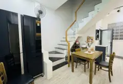CẦN BÁN NGAY NHÀ GÒ VẤP GIÁ YÊU THƯƠNG... Bán nhà riêng tại Gò Vấp, Hồ Chí Minh 03