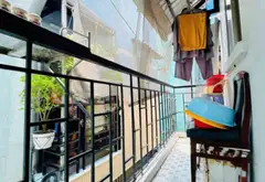 Bán Nhà Riêng Dương Bá Trạc P1Q8 - 3 Tầng, 4PN Q.8 - Nở Bụng 6x6,5 - Giá 3,x Tỷ... Bán nhà riêng tại Chánh Hưng, Hồ Chí Minh 04