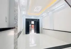 NHÀ 3 TẦNG BTCT LÊ ĐÌNH CẨN BÌNH TÂN - SÁT MẶT TIỀN (3 BƯỚC CHÂN), GIÁ NHỈNH 6 TỶ... Bán nhà riêng tại Tân Tạo, Hồ Chí Minh 02
