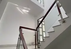 🏡 BÁN NHÀ 3 TẦNG 4 X 15 (60m2) - VỊ TRÍ ĐẸP GẦN CÔNG VIÊN HỒ TRÁI TIM - ĐƯỜNG BÌNH THÀNH... Bán nhà riêng tại Bình Tân, Hồ Chí Minh 07