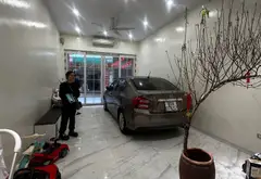 Bán nhà riêng 6 tầng tại khu Kim Đồng, ô tô vào nhà, thang máy hiện đại... Bán nhà riêng tại Hoàng Mai, Hà Nội 01