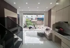 Nhà riêng lô góc 5 tầng tại Cổ Bi - Không gian sống thoáng đãng và tiện nghi đẳng cấp... Bán nhà riêng tại Thuận An, Hà Nội 05