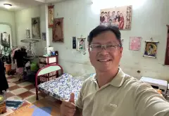 Nhà 4 Tầng 7 Phòng Ngủ Hẻm Xe Tải Gò Vấp... Bán nhà riêng tại An Hội Đông, Hồ Chí Minh 03