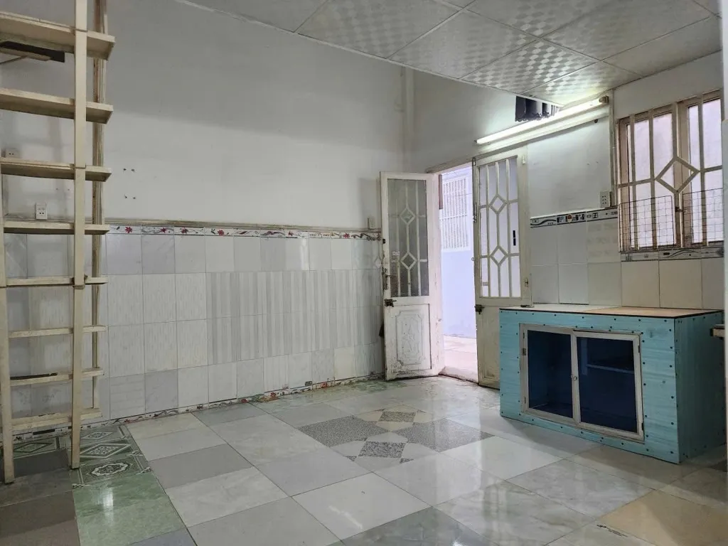 Bán nhà riêng 2 tầng tại phường Tân Hưng, Hồ Chí Minh, diện tích 42m2... Bán nhà riêng tại Tân Hưng, Hồ Chí Minh 01
