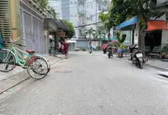 Nhà phố kinh doanh sầm uất, hẻm rộng 8m, 2PN 2WC tiện nghi... Bán nhà riêng tại An Hội Tây, Hồ Chí Minh 02