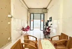 Bán nhà mặt phố 3 tầng 59m2 ở Tân Phú giá 9.5 tỷ... Bán nhà mặt phố tại Phú Thạnh, Hồ Chí Minh 07