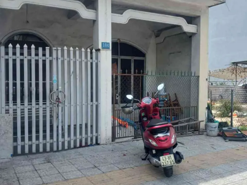 Cơ hội hiếm có sở hữu nhà mặt phố mặt tiền rộng tại Phường Thanh Khê Đà Nẵng... Bán nhà mặt phố tại Thanh Khê, Đà Nẵng 01