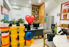 Nhà mặt phố Lý Thường Kiệt - Vị trí vàng kinh doanh đỉnh... Bán nhà mặt phố tại Kiến Hưng, Hà Nội 05