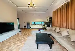 Bán villa nghỉ dưỡng 2040m2 tại Kim Anh, Sóc Sơn, có hồ bơi... Bán bất động sản khác tại Kim Anh, Hà Nội 04