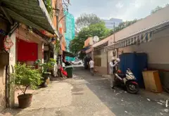 Nhà siêu đẹp trung tâm Quận 10, 4PN rộng rãi, cách mặt tiền chỉ 10m... Bán owner_side tại Hòa Hưng, Hồ Chí Minh 01