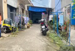 Bán nhà riêng 110m2 tại Phường Bình Thuận Quận 7, hẻm xe tải 6m, pháp lý sổ hồng... Bán nhà riêng tại Phú Thuận, Hồ Chí Minh 12