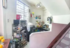 💥HIẾM - NHÀ 5 TẦNG - 3 MẶT HẺM - DTSD 150M² - Ngay NCÂY GÕ Quận 6 - Giá Rẻ 5 tỷ 100tr💥... Bán nhà riêng tại Bình Tây, Hồ Chí Minh 08