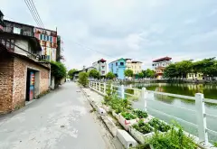 Bán đất 56m2 tại Xóm Trúc, giao thông thuận tiện, tiện ích đầy đủ... Bán đất tại Tam Sơn, Bắc Ninh 06