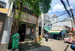 Bán nhà 2 tầng 68m² hẻm xe tải phường Bình Trưng, Quận 2 giá 4.2 tỷ - LH: 0918604219 C.Loan... Bán nhà riêng tại Bình Trưng, Hồ Chí Minh 02