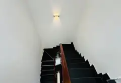 Khu nhà biệt thự đẹp mặt tiền đường 8m quận 12... Bán nhà riêng tại Tân Thới Hiệp, Hồ Chí Minh 10