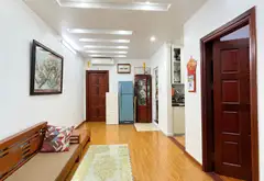 Bán căn hộ 2 phòng ngủ tại phường Yên Hòa, Hà Nội, giá 4,55 tỷ... Bán căn hộ chung cư tại Yên Hòa, Hà Nội 01