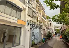 Nhà 3 tầng sang trọng, vị trí vàng Hiệp Bình Chánh... Bán nhà riêng tại Hiệp Bình, Hồ Chí Minh 04