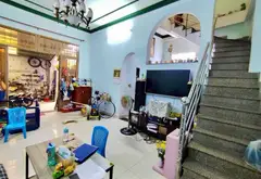 Nhà 3 tầng 90m2 khu VIP P7 Hoàng Hoa Thám giá hơn 9 tỷ... Bán nhà riêng tại Gia Định, Hồ Chí Minh 01