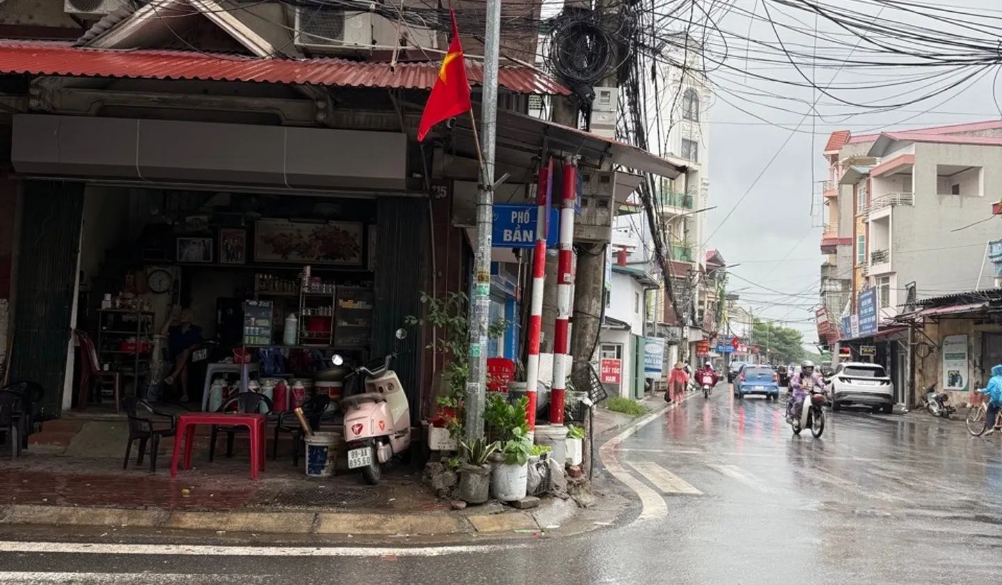 Nhà 3 tầng bán tại xã Mỹ Hào, Hưng Yên – Diện tích 61,3 m², tiện nghi đầy đủ... Bán nhà riêng tại Mỹ Hào, Hưng Yên 01