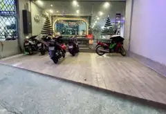 Nhà phố mặt tiền rộng 8m quận Bình Tân, giá dễ thương... Bán nhà mặt phố tại Bình Tân, Hồ Chí Minh 05