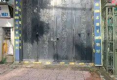 BÁN ĐẤT MẶT PHỐ SẴN NHÀ LÀM KHO XƯỞNG , VỈA HÈ RỘNG TRƯỚC NHÀ CONTENER TRÁNH, ĐỖ... Bán nhà mặt phố tại Việt Hưng, Hà Nội 13