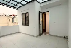 Bán nhà riêng lô góc 4 tầng Khương Trung, gần ô tô, full nội thất... Bán nhà riêng tại Khương Đình, Hà Nội 06