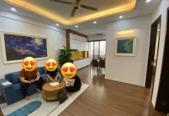 Thịnh liệt chung cư 53m2-4.75 Tỷ... Bán căn hộ chung cư tại Hoàng Mai, Hà Nội 01