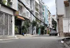 MTKD SƯ VẠN HẠNH Q10. KIÊN CỐ 4 TẦNG KDC CỰC VIP ĐOẠN ĐẸP NHẤT CHỈ NHỈNH 19 TỶ... Bán nhà riêng tại Hòa Hưng, Hồ Chí Minh 01
