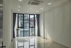 MẶT PHỐ TRẦN QUÝ KIÊN, Cầu Giấy, Nhà Mới Koong –42m -7 tầng thông sàn, thang máy, Ô tô tránh đỗ... Bán nhà mặt phố tại Cầu Giấy, Hà Nội 05