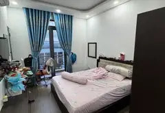 Nhà riêng 5 tầng 60m2 mặt tiền 5m gần Tên Lửa, Bình Trị Đông, giáp Quận 6 và Tân Phú... Bán nhà riêng tại Bình Trị Đông, Hồ Chí Minh 03