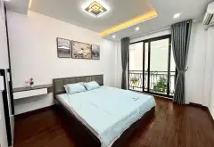 🎯 CHỈ 7.9 TỶ – BÁN NHÀ KIM GIANG 31M², 5 TẦNG, 4 NGỦ, FULL NỘI THẤT, GẦN CẦU LỦ.MT 4M.NGÕ BA GÁC N... Bán nhà riêng tại Định Công, Hà Nội 05