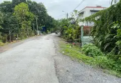 🔥 ĐẤT LÔ GÓC 395.8M² – MẶT ĐƯỜNG THẠNH LỘC 43 – GIÁ MỚI 8 TỶ 🔥... Bán đất tại An Phú Đông, Hồ Chí Minh 04