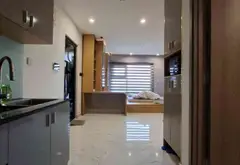 Bán căn hộ 1 phòng ngủ tại Vinhomes Quận 9, pháp lý rõ ràng, giá ưu đãi... Bán căn hộ chung cư tại Long Bình, Hồ Chí Minh 05