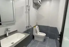 Bán nhà riêng 5 tầng quận Thanh Xuân gần ô tô, hướng Nam, diện tích 28m²... Bán nhà riêng tại Khương Đình, Hà Nội 05