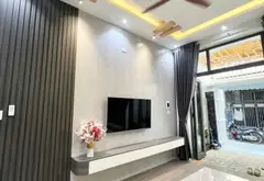 Nhà 3 tầng mặt tiền đường Lý Tự Trọng – Trung tâm Hải Châu... Bán nhà riêng tại Hải Châu, Đà Nẵng 13