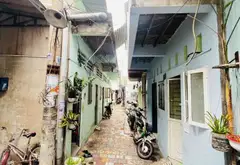 Nhà riêng 2 tầng tại Bình Đông, diện tích 25.8m2, giá ưu đãi cần bán... Bán nhà riêng tại Bình Đông, Hồ Chí Minh 05
