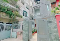 Nhà 3 lầu, Hẻm ô tô, gần ủy ban phường, diện tích 94m2 tại Nguyễn Đình Chính, PN. Tiềm năng tănggiá... Bán owner_side tại Phú Nhuận, Hồ Chí Minh 01