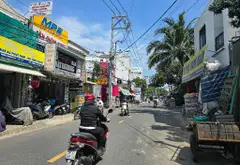 Bán nhà mặt tiền Tân Thới Nhất, Quận 12, 3 tầng, diện tích 119m2, kinh doanh thuận tiện... Bán nhà mặt phố tại Đông Hưng Thuận, Hồ Chí Minh 02