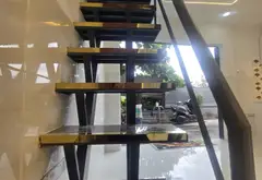 Nhà 2 tầng nhỏ xinh, giá hời ngay Quốc Lộ 50... Bán nhà riêng tại Bình Hưng, Hồ Chí Minh 04