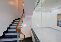 Bán Nhà rộng, có gara riêng tại Trực Cát - An Biên, Hải Phòng... Bán nhà riêng tại An Biên, Hải Phòng 08