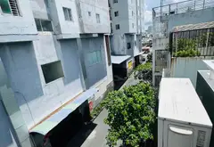 Bán nhà riêng 4 tầng Thoại Ngọc Hầu quận Tân Phú, diện tích 72m2, mặt tiền 4m, giá 12.5 tỷ... Bán nhà riêng tại Phú Thạnh, Hồ Chí Minh 14