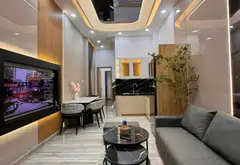 Cơ hội hiếm có sở hữu nhà 2 tầng đầy đủ công năng tại phường An Hội Đông... Bán nhà riêng tại An Hội Đông, Hồ Chí Minh 04