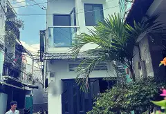 B.ÁN NHÀ ÂU CƠ – LẠC LONG QUÂN | NHÀ MỚI 2 TẦNG – HƠN 2 TỎI... Bán nhà riêng tại Tân Phú, Hồ Chí Minh 05