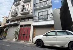 Nhà Phố 5 Tầng Thang Máy Tại Xã Hoài Đức - Không Gian Sống Sang Trọng... Bán nhà riêng tại Hoài Đức, Hà Nội 01