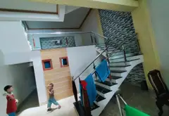Nhà mặt phố 3 tầng sầm uất tại Tân Minh - Sóc Sơn... Bán nhà mặt phố tại Sóc Sơn, Hà Nội 10