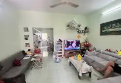 Cơ hội sở hữu nhà 2 tầng mặt tiền rộng tại Huỳnh Tấn Phát, Quận 7 với giá giảm mạnh... Bán nhà riêng tại Phú Thuận, Hồ Chí Minh 02